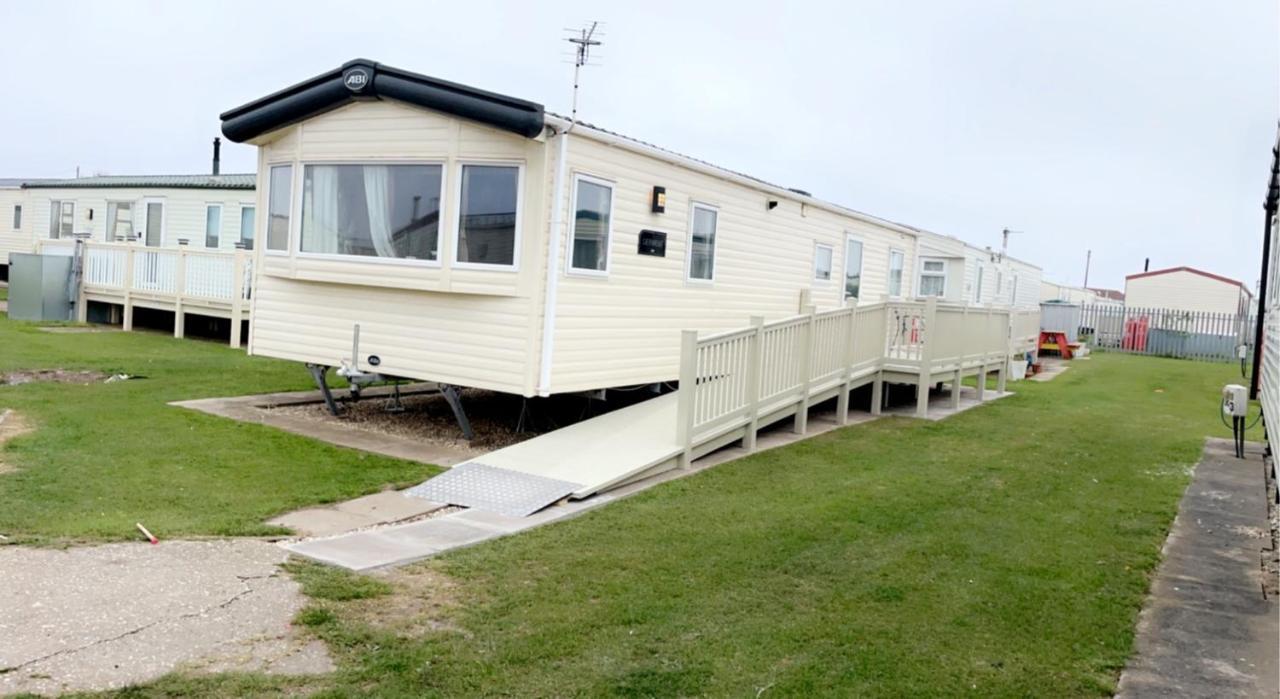 The Pearl Ξενοδοχείο Skegness Εξωτερικό φωτογραφία